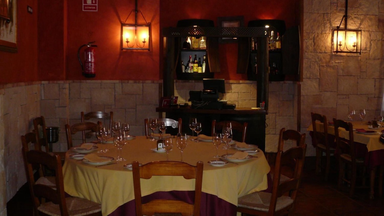 Photo of Others in Valdepenas