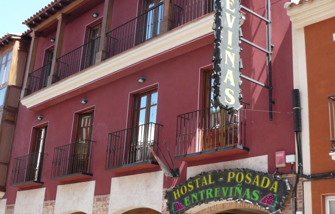 Photo of Outdoor in Valdepenas