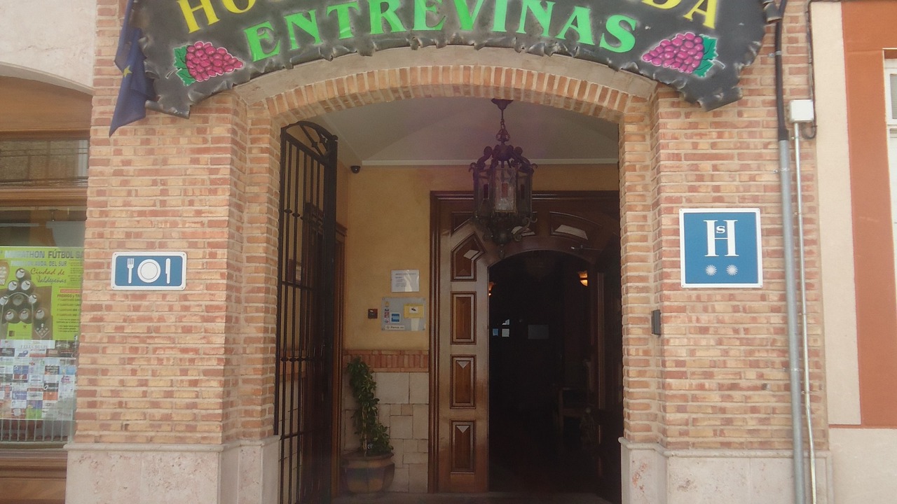 Photo of Outdoor in Valdepenas