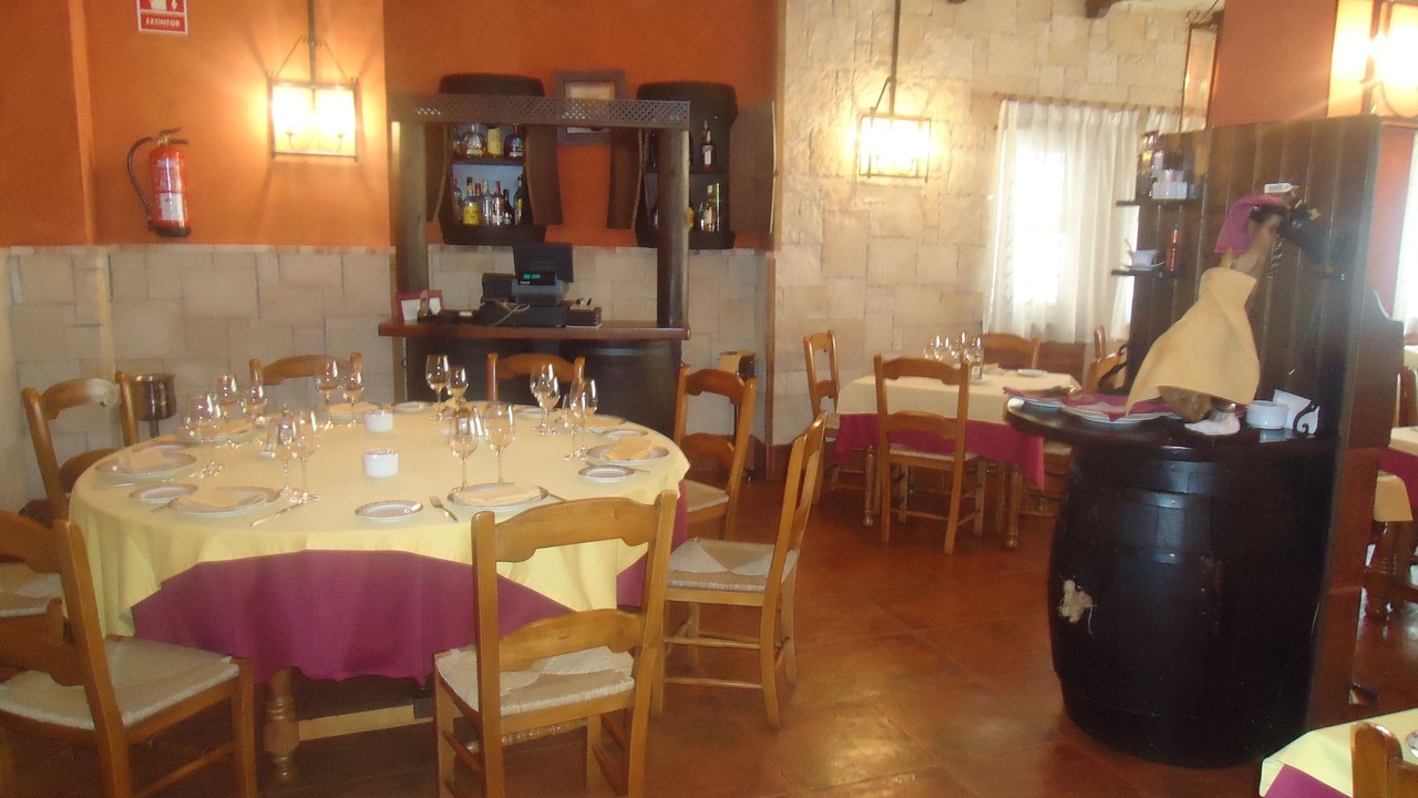 Photo of Others in Valdepenas