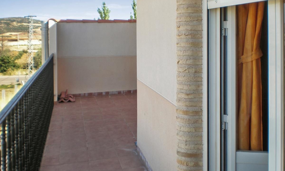Photo of Bedroom in Castellar de Santiago