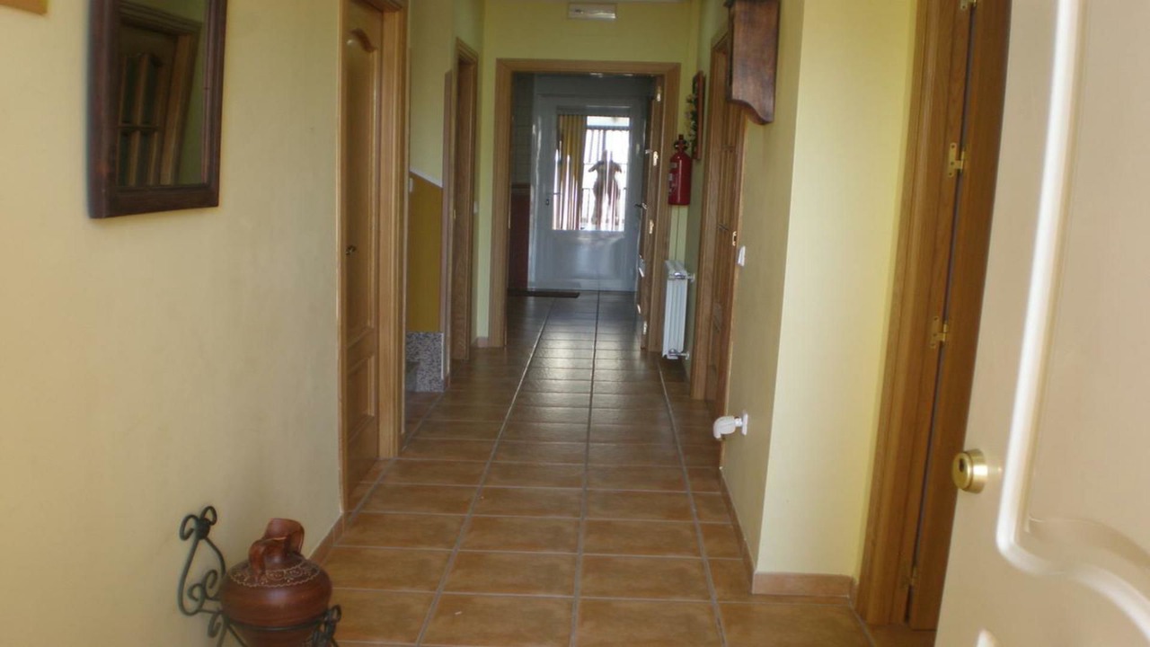 Photo of Bedroom in Castellar de Santiago