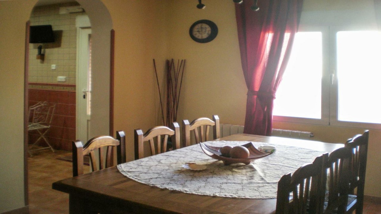 Photo of Bedroom in Castellar de Santiago