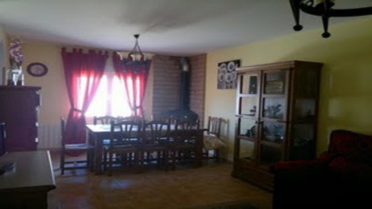 Photo of Livingroom in Castellar de Santiago