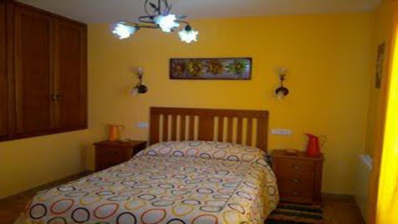 Photo of Bedroom in Castellar de Santiago