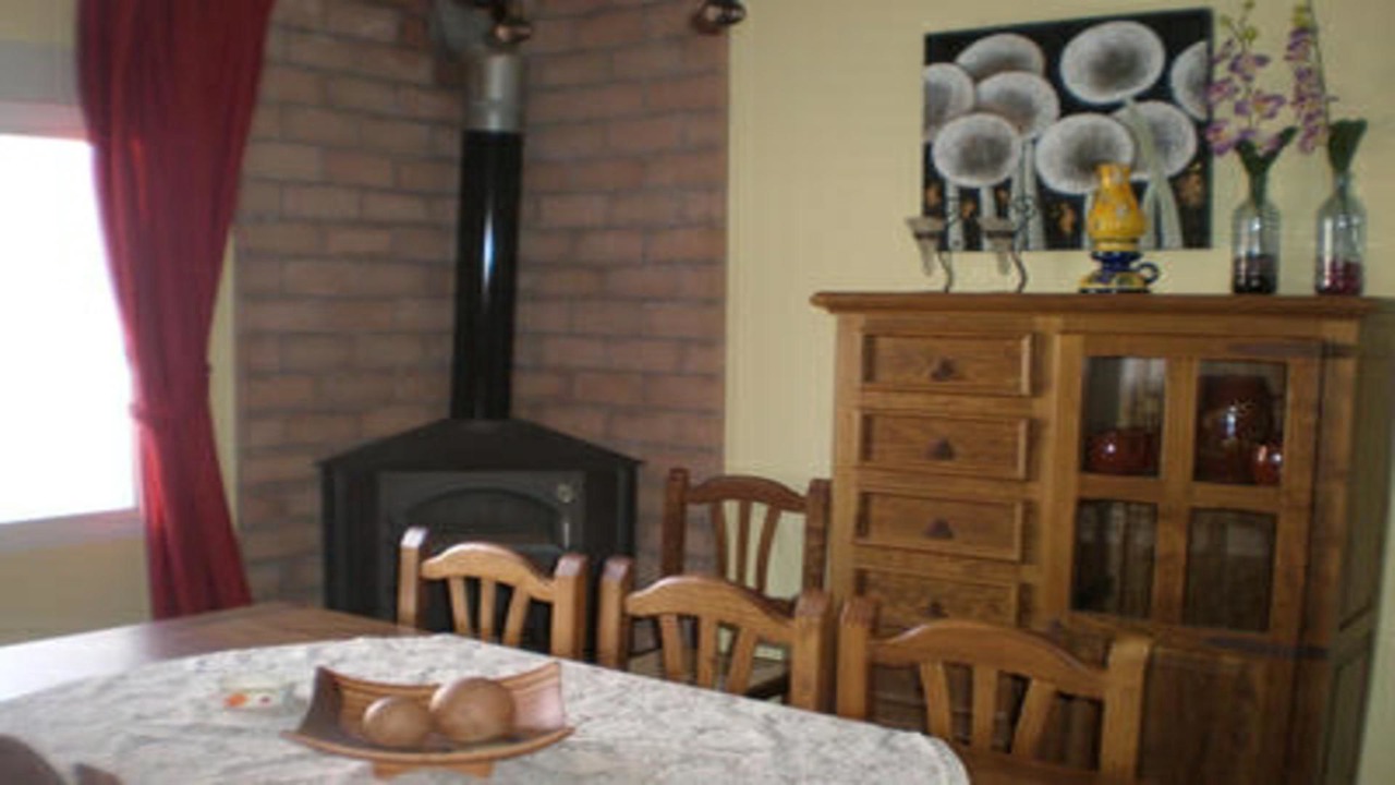 Photo of Bedroom in Castellar de Santiago