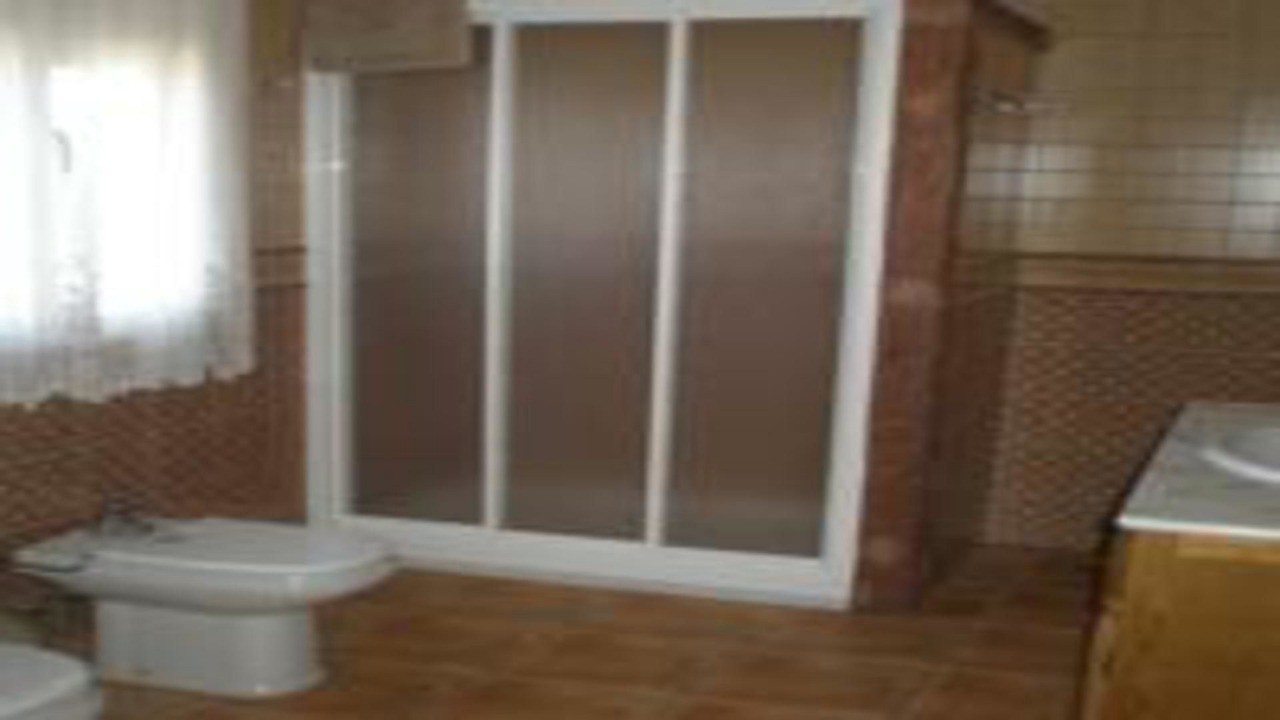 Photo of Bathroom in Castellar de Santiago