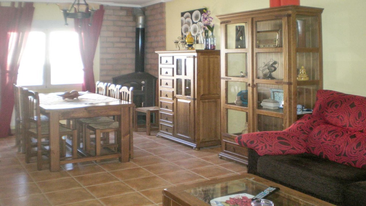 Photo of Bedroom in Castellar de Santiago