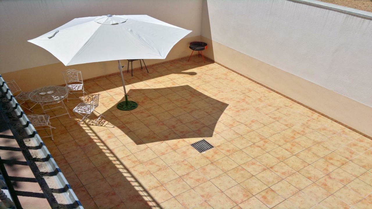 Photo of Bedroom in Castellar de Santiago