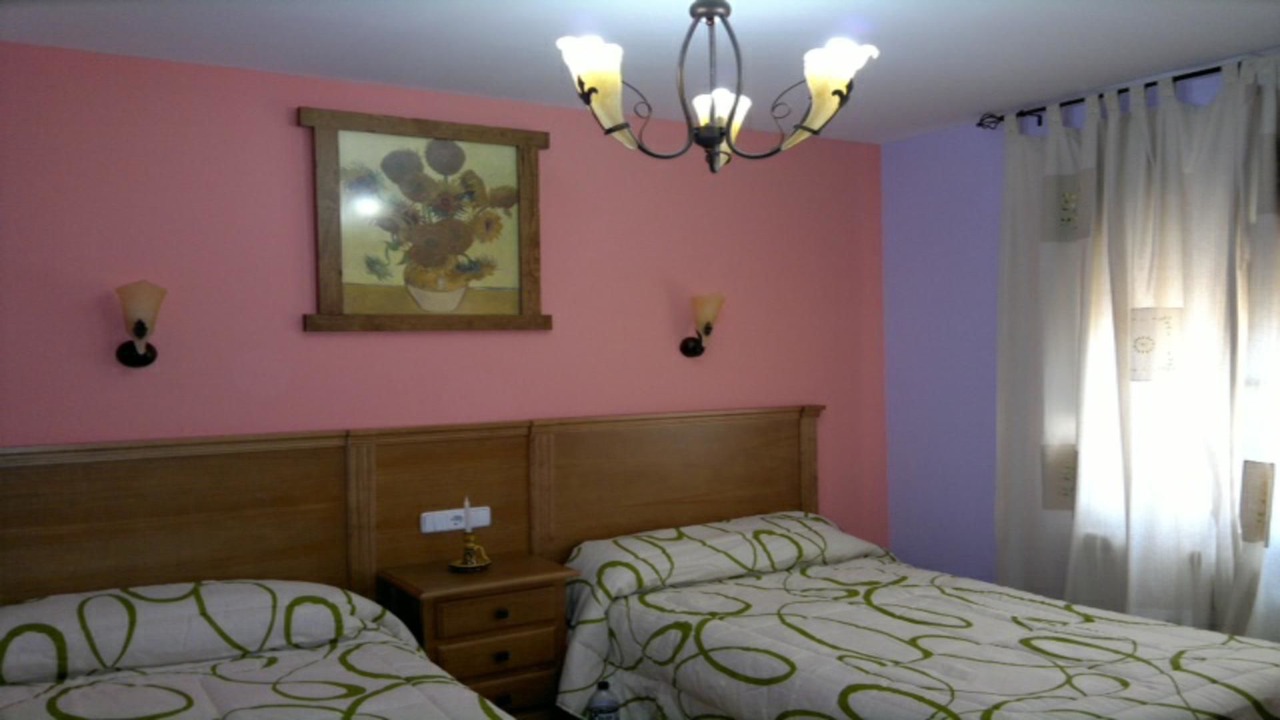Photo of Bedroom in Castellar de Santiago