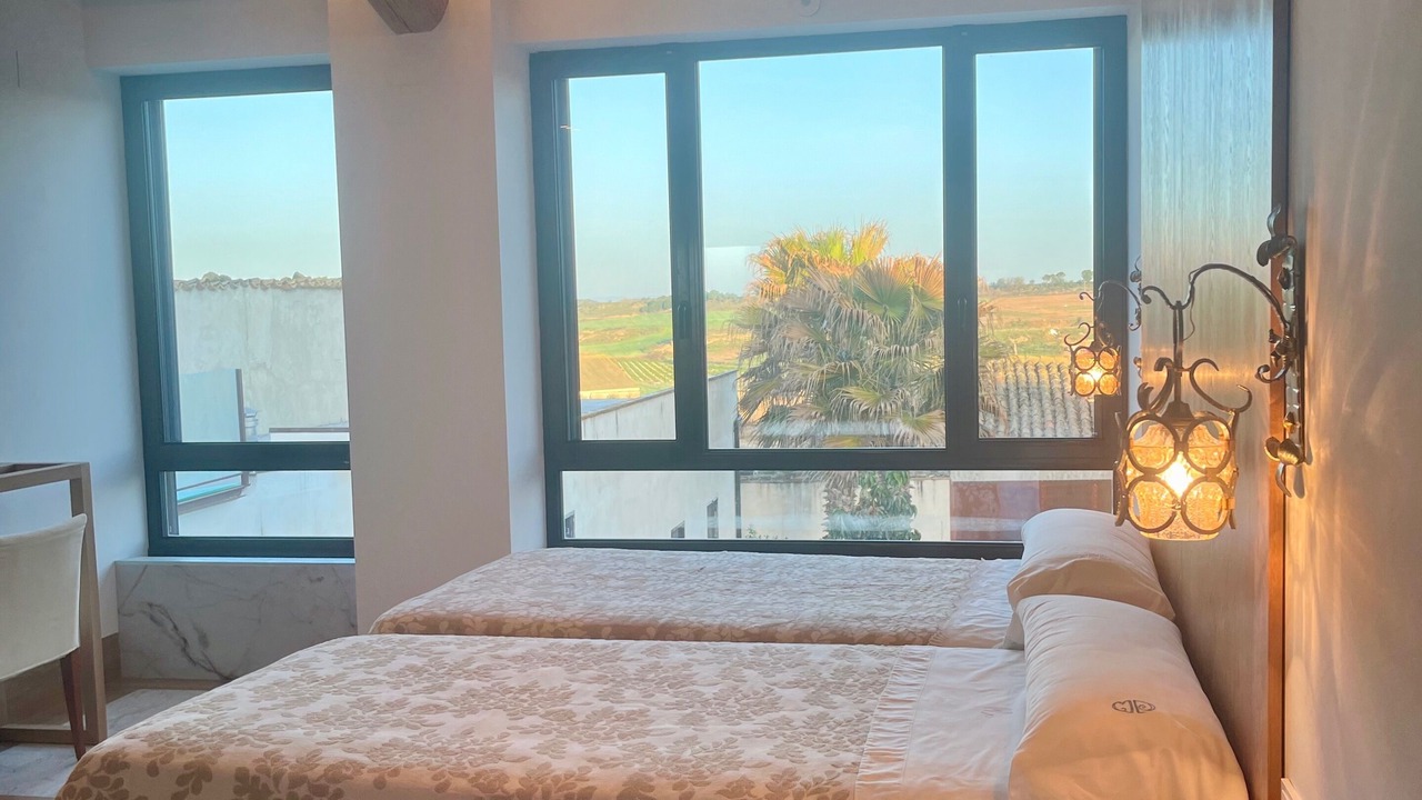 Photo of Bedroom in Sarinena