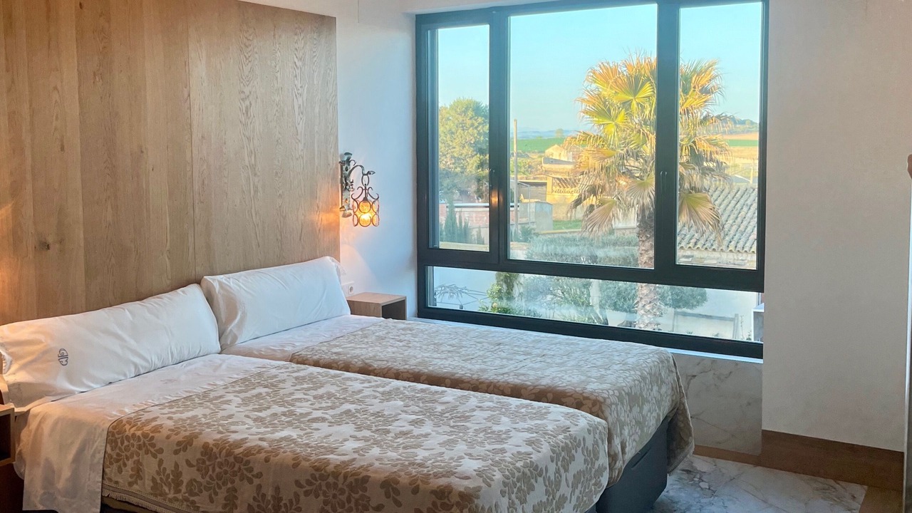 Photo of Bedroom in Sarinena