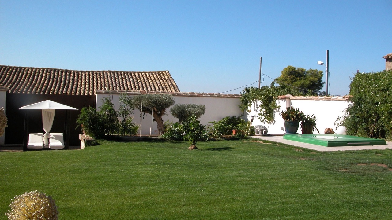 Photo of Outdoor in Sarinena