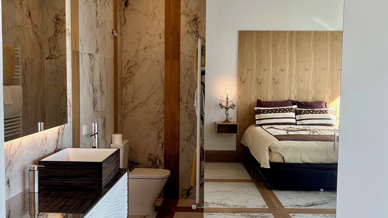 Photo of Bathroom in Sarinena