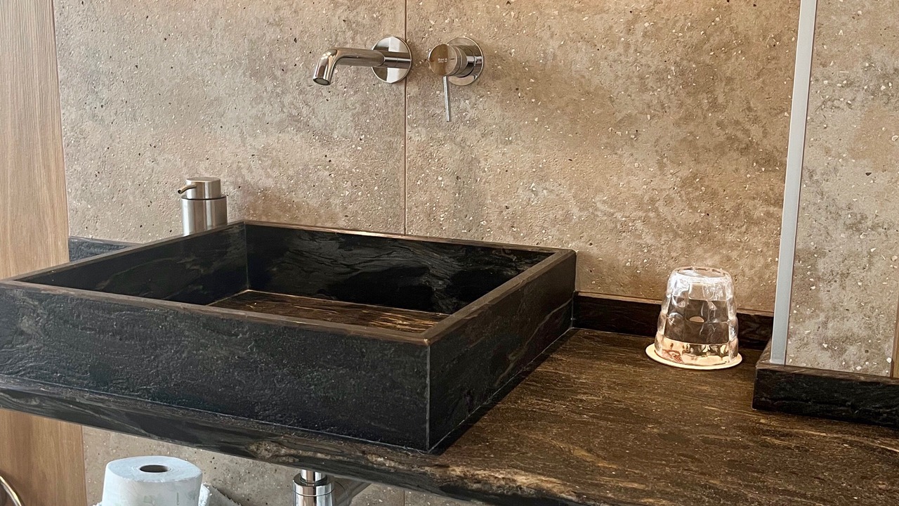 Photo of Bathroom in Sarinena