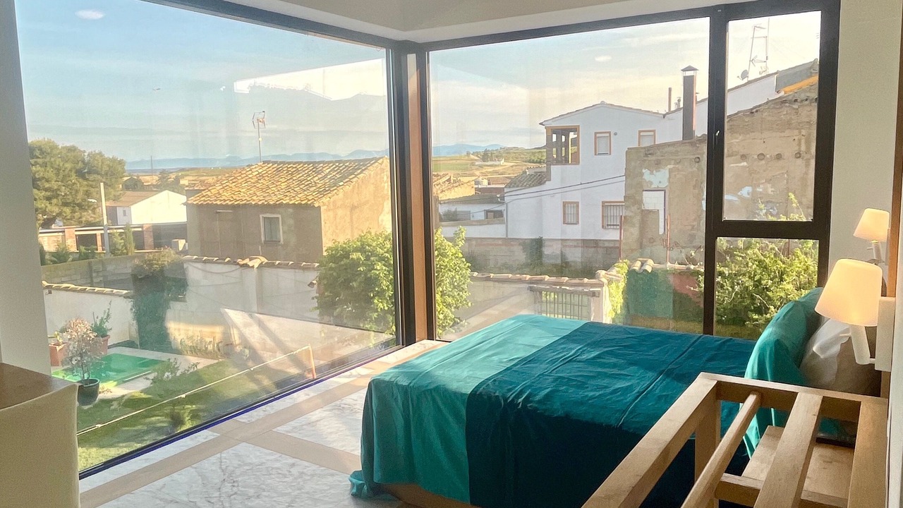 Photo of Bedroom in Sarinena