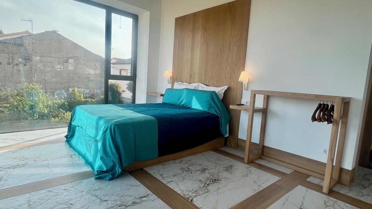 Photo of Bedroom in Sarinena