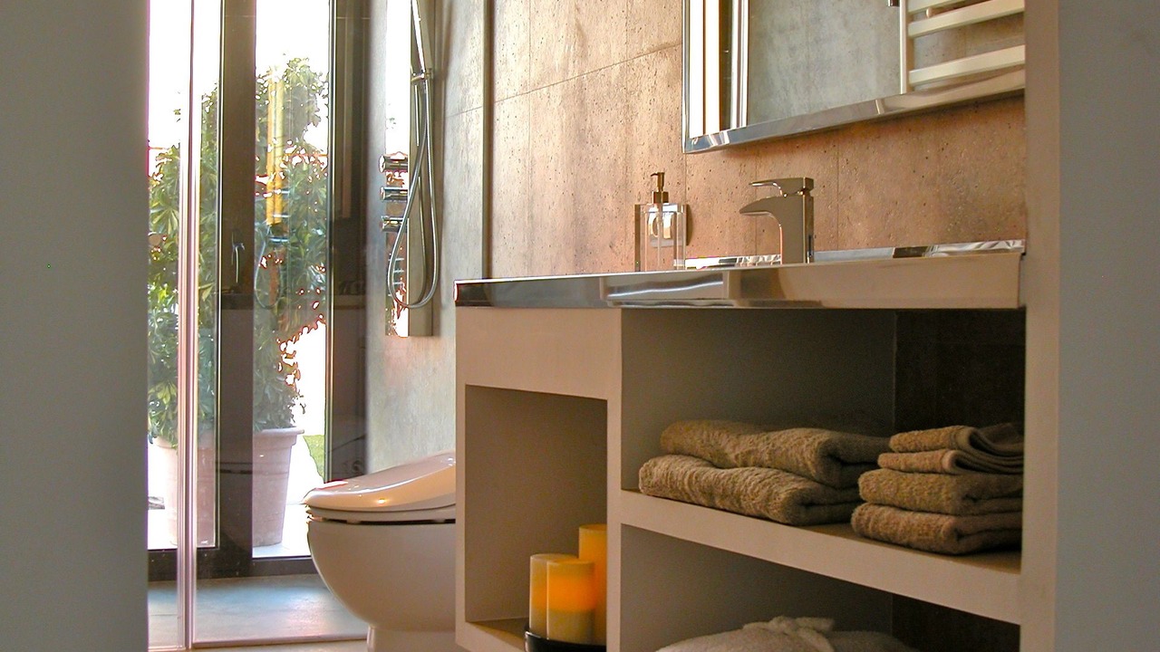 Photo of Bathroom in Sarinena