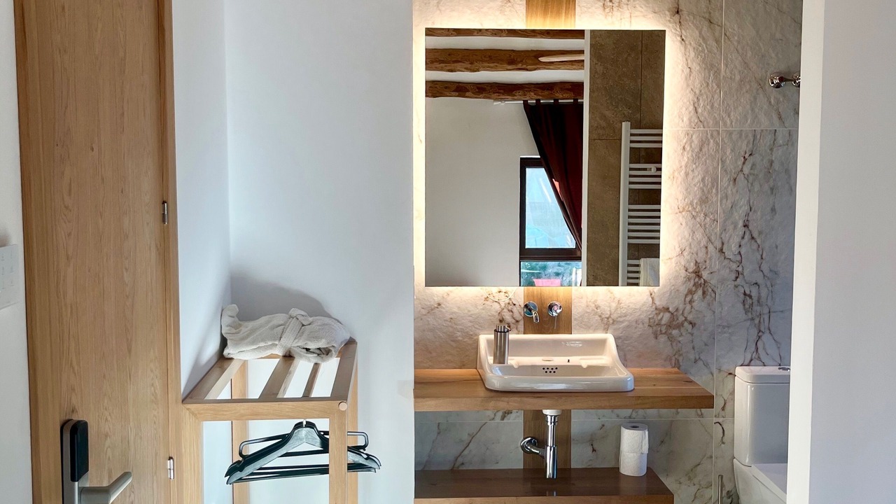 Photo of Bathroom in Sarinena