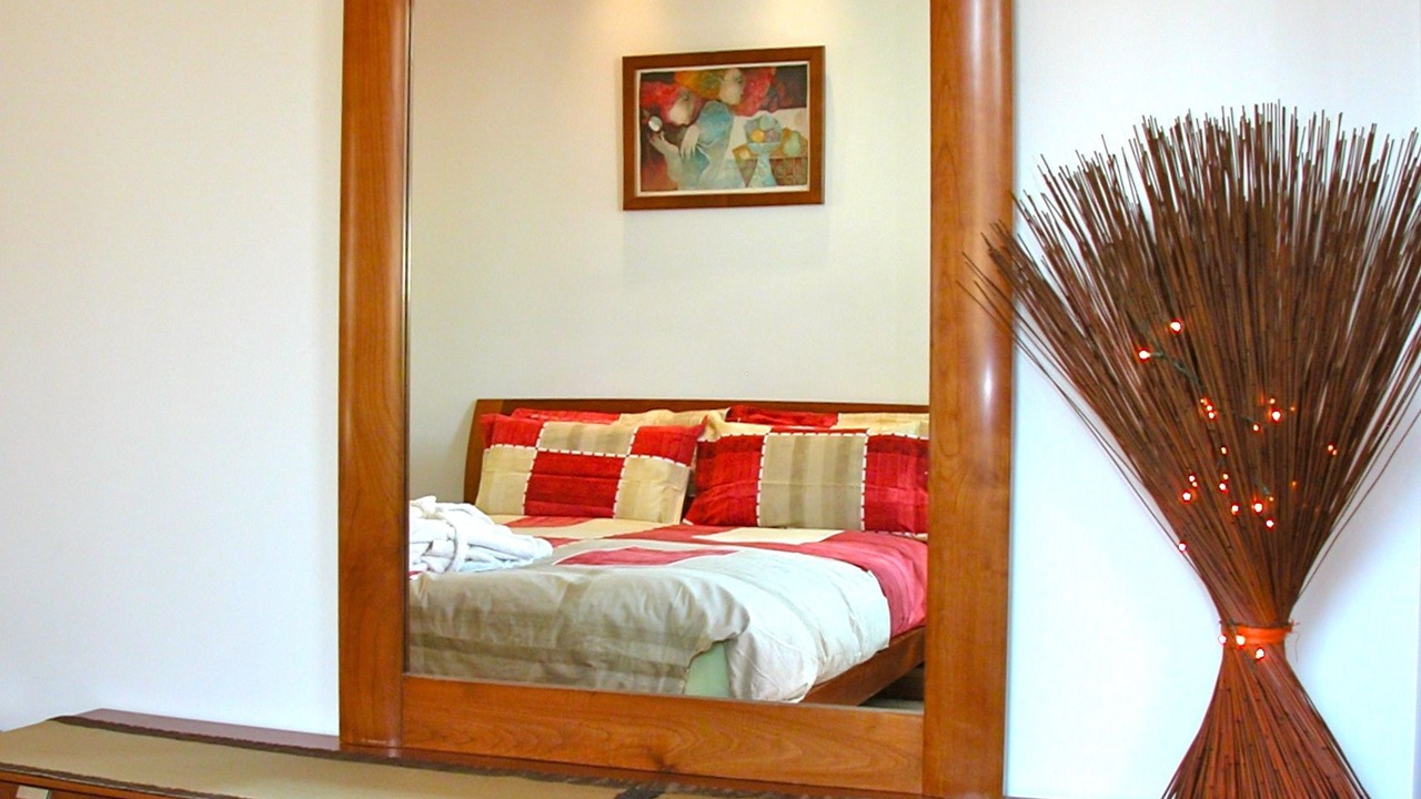 Photo of Bedroom in Sarinena