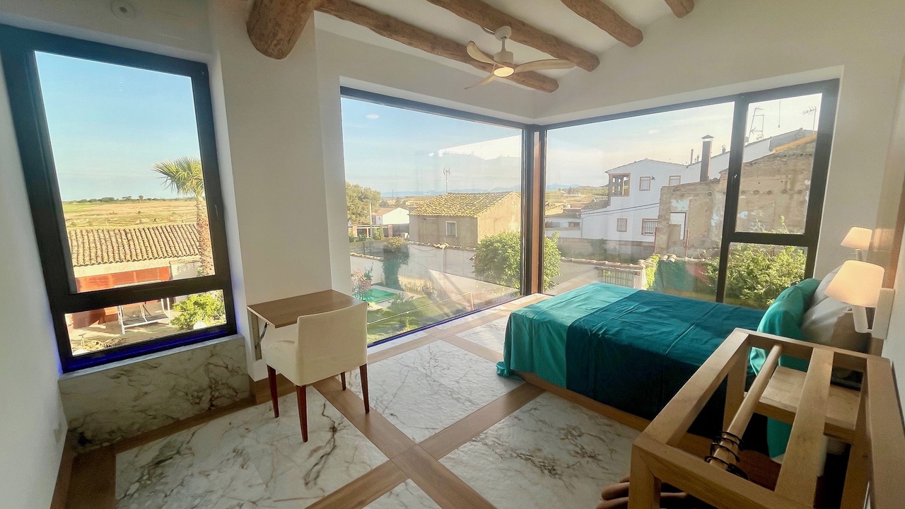 Photo of Bedroom in Sarinena