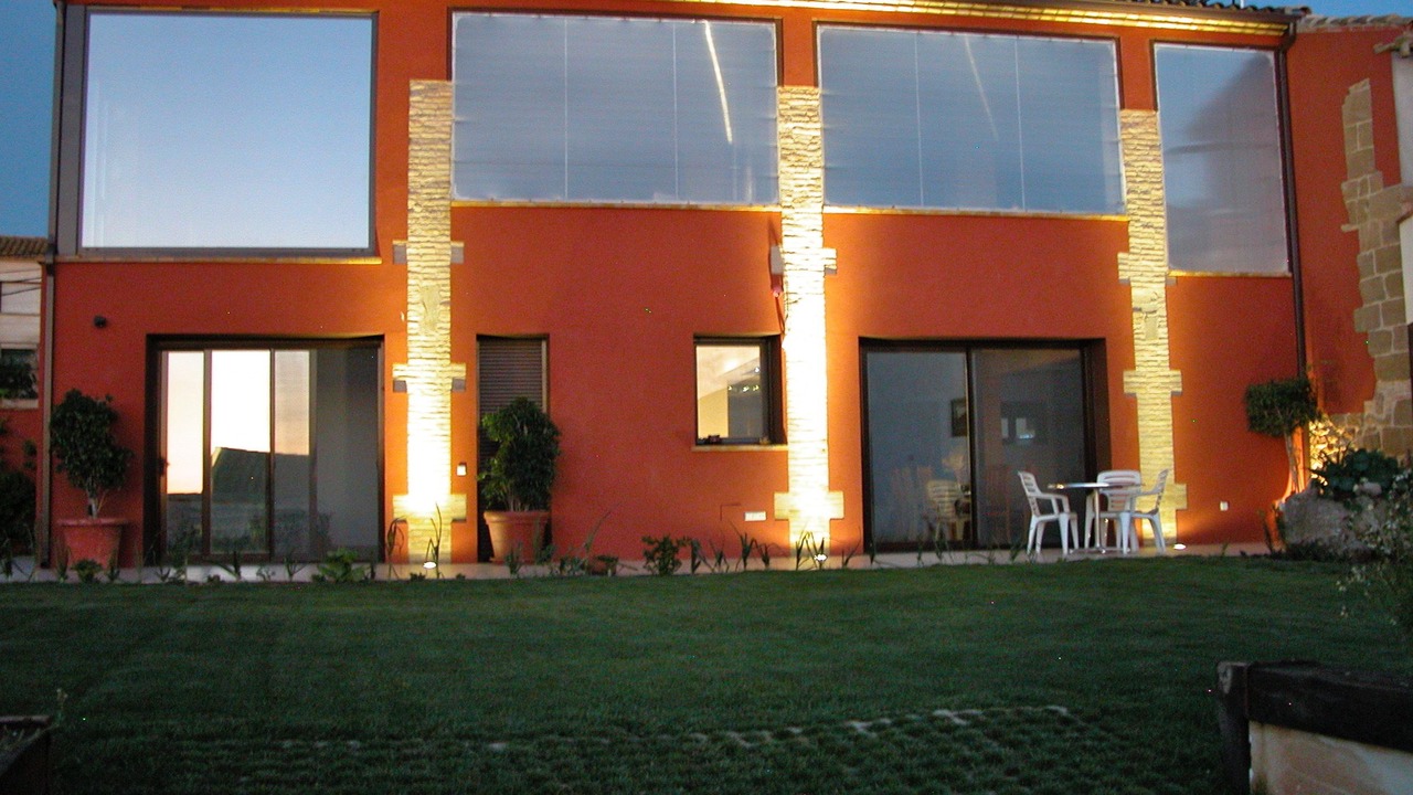 Photo of Outdoor in Sarinena