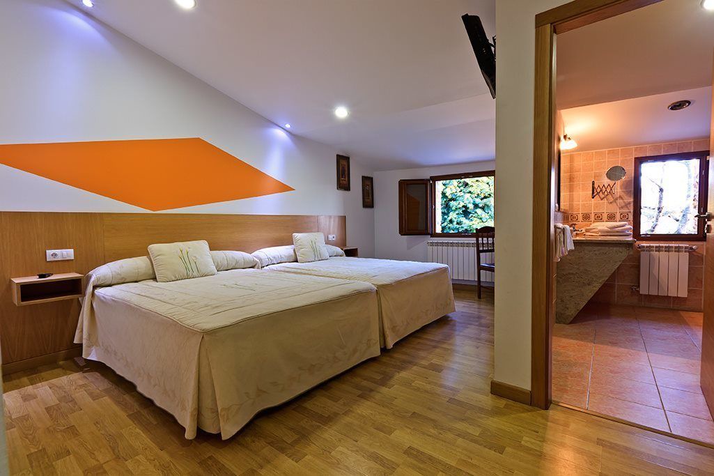 Photo of Bedroom in Meira