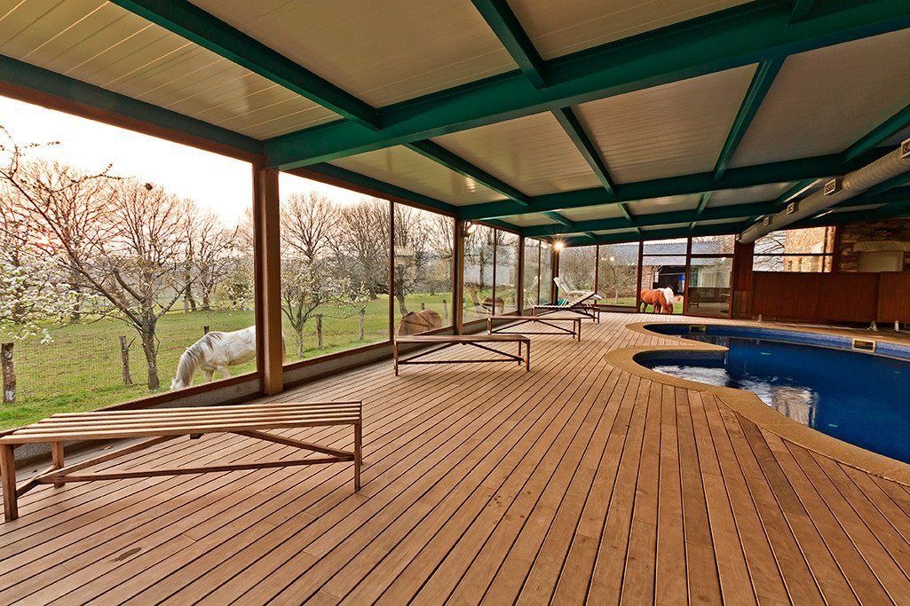 Photo of Outdoor in Meira