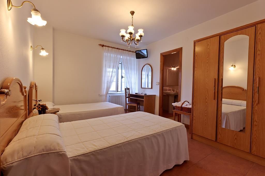 Photo of Bedroom in Meira