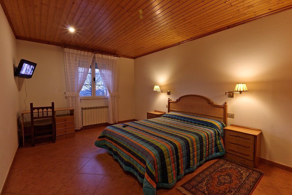 Photo of Bedroom in Meira