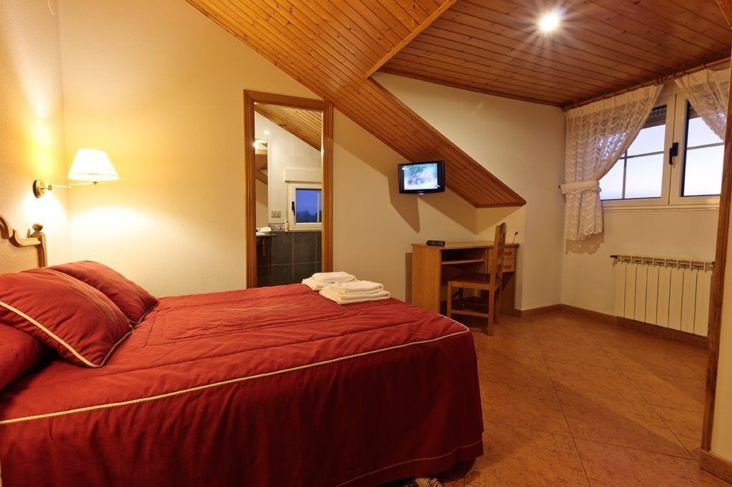 Photo of Bedroom in Meira