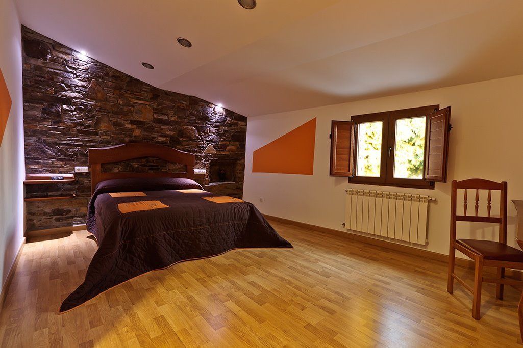 Photo of Bedroom in Meira