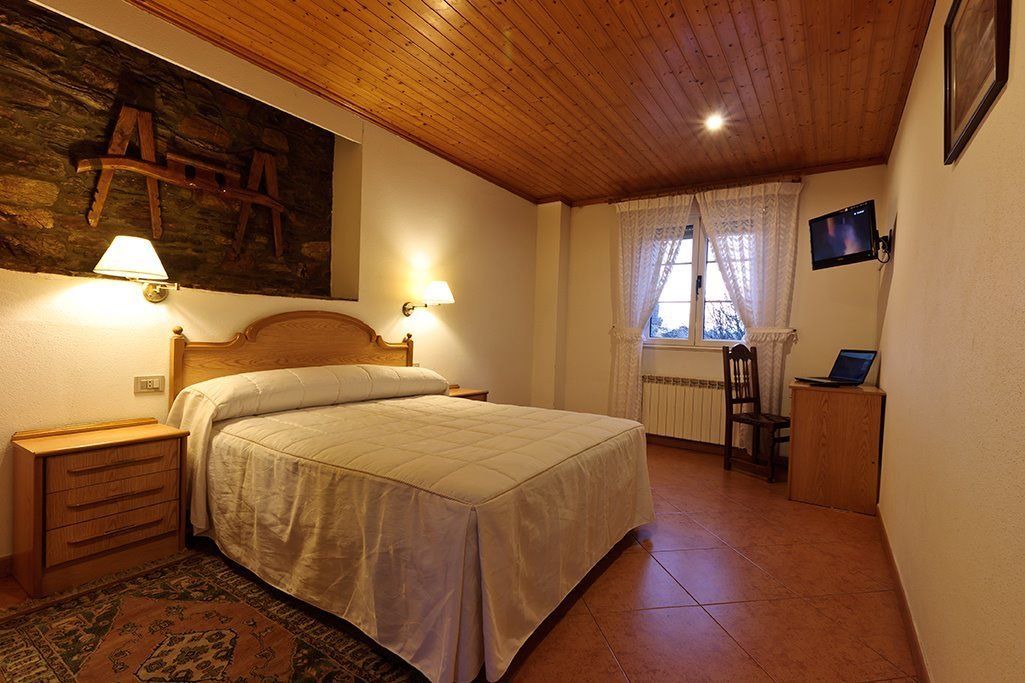 Photo of Bedroom in Meira