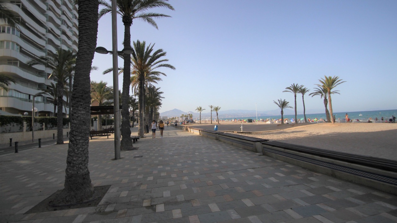 Photo of Outdoor in Playa de San Juan