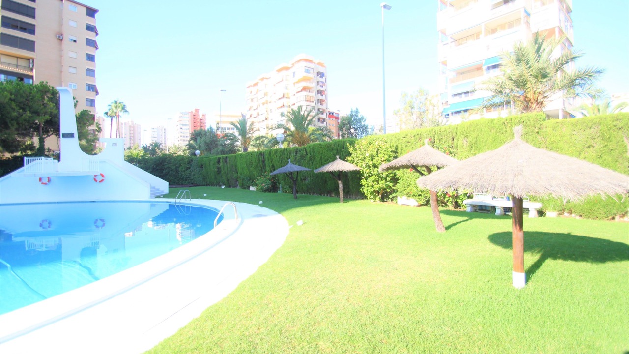 Photo of Outdoor in Playa de San Juan