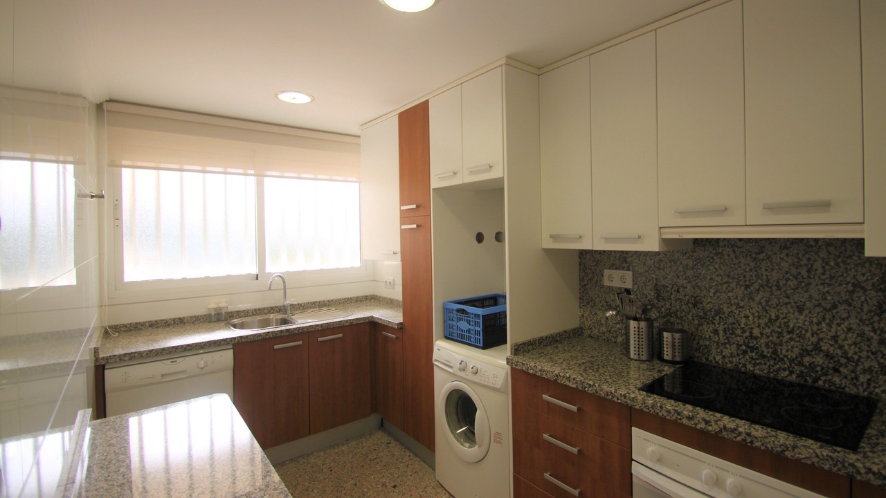 Photo of Kitchen in Playa de San Juan