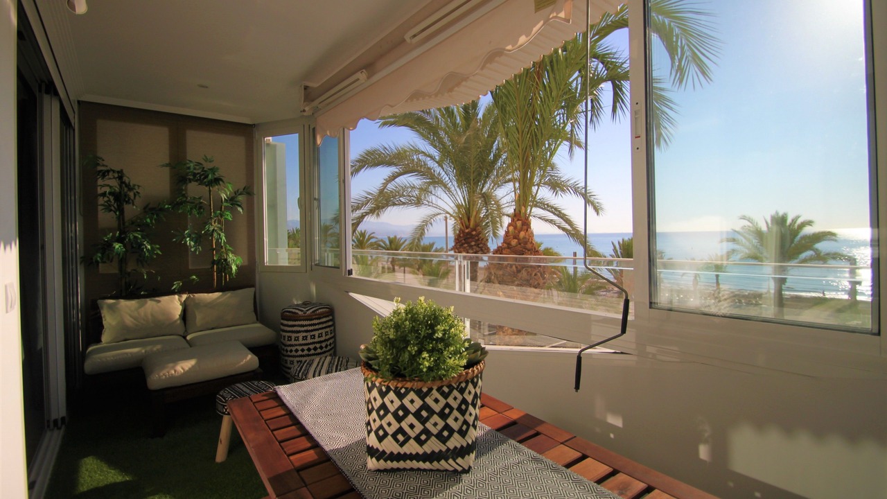 Photo of Outdoor in Playa de San Juan