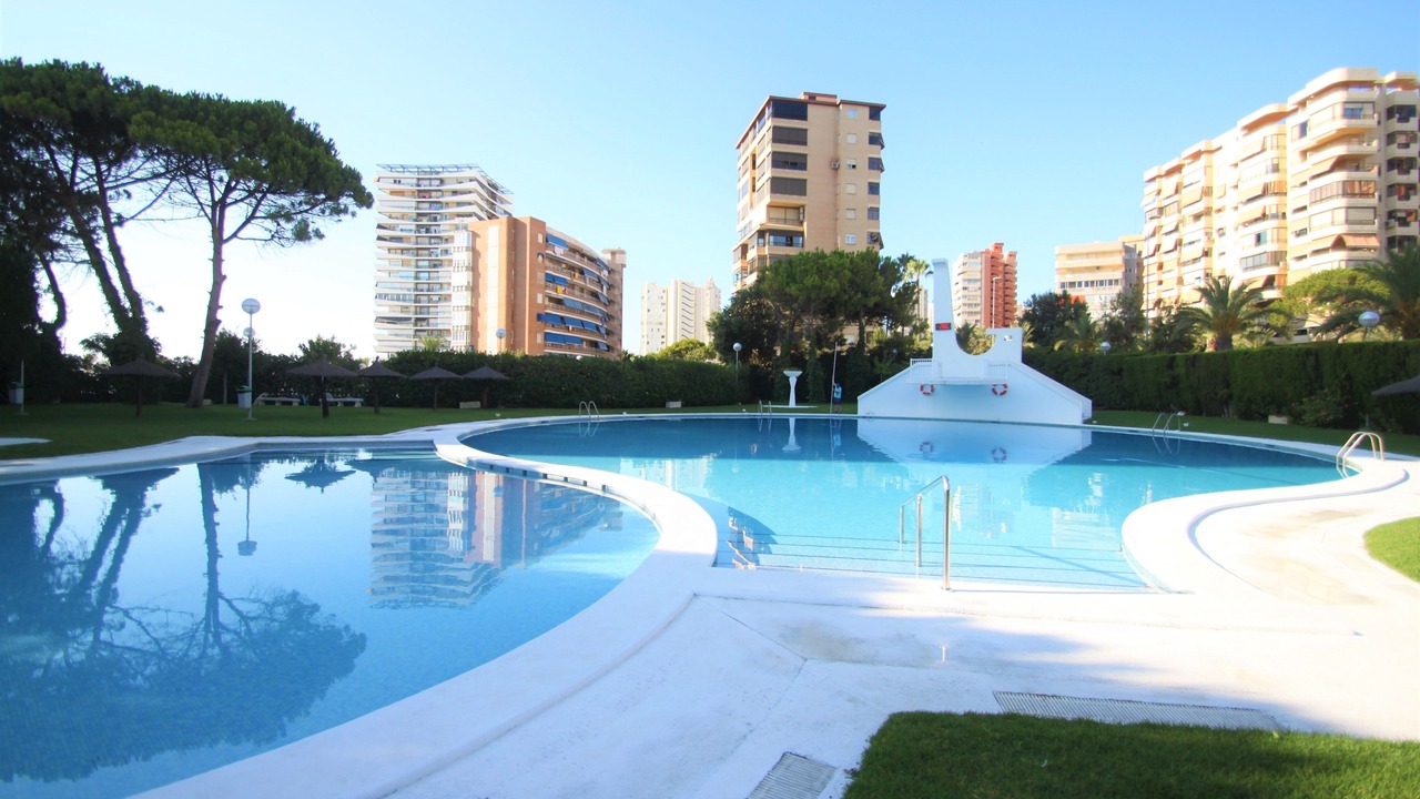 Photo of Outdoor in Playa de San Juan
