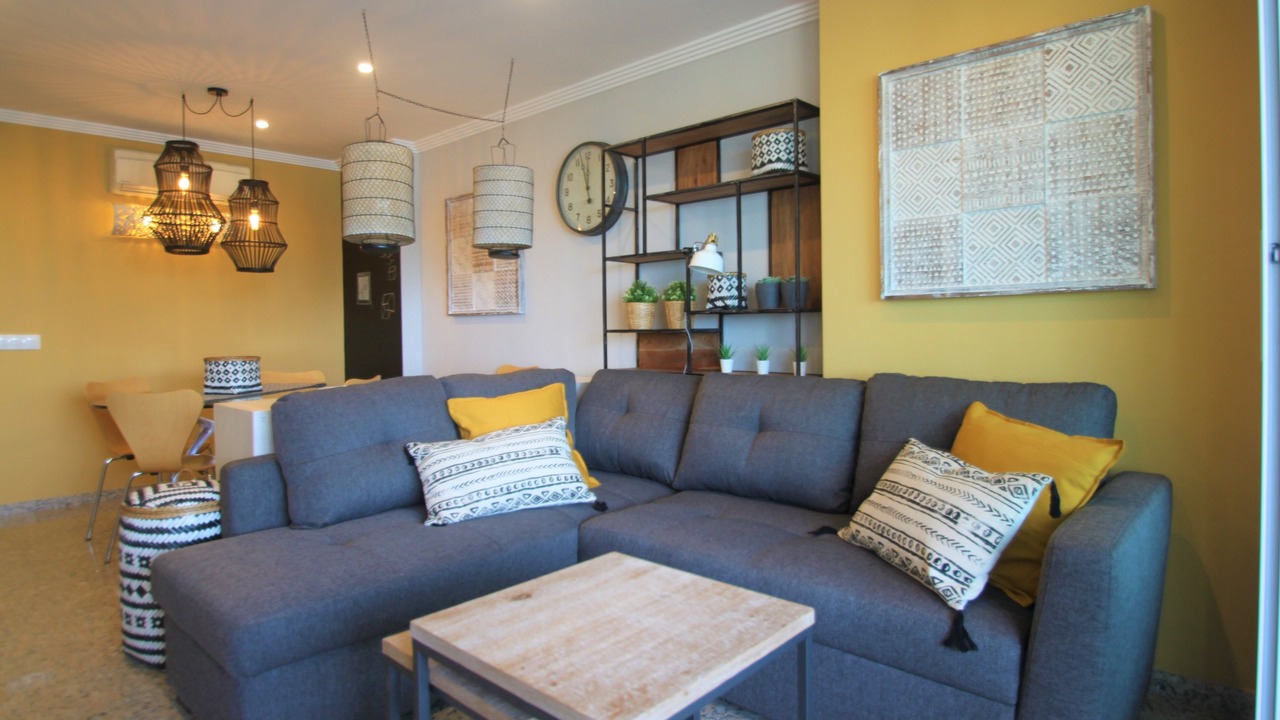 Photo of Bedroom in Playa de San Juan