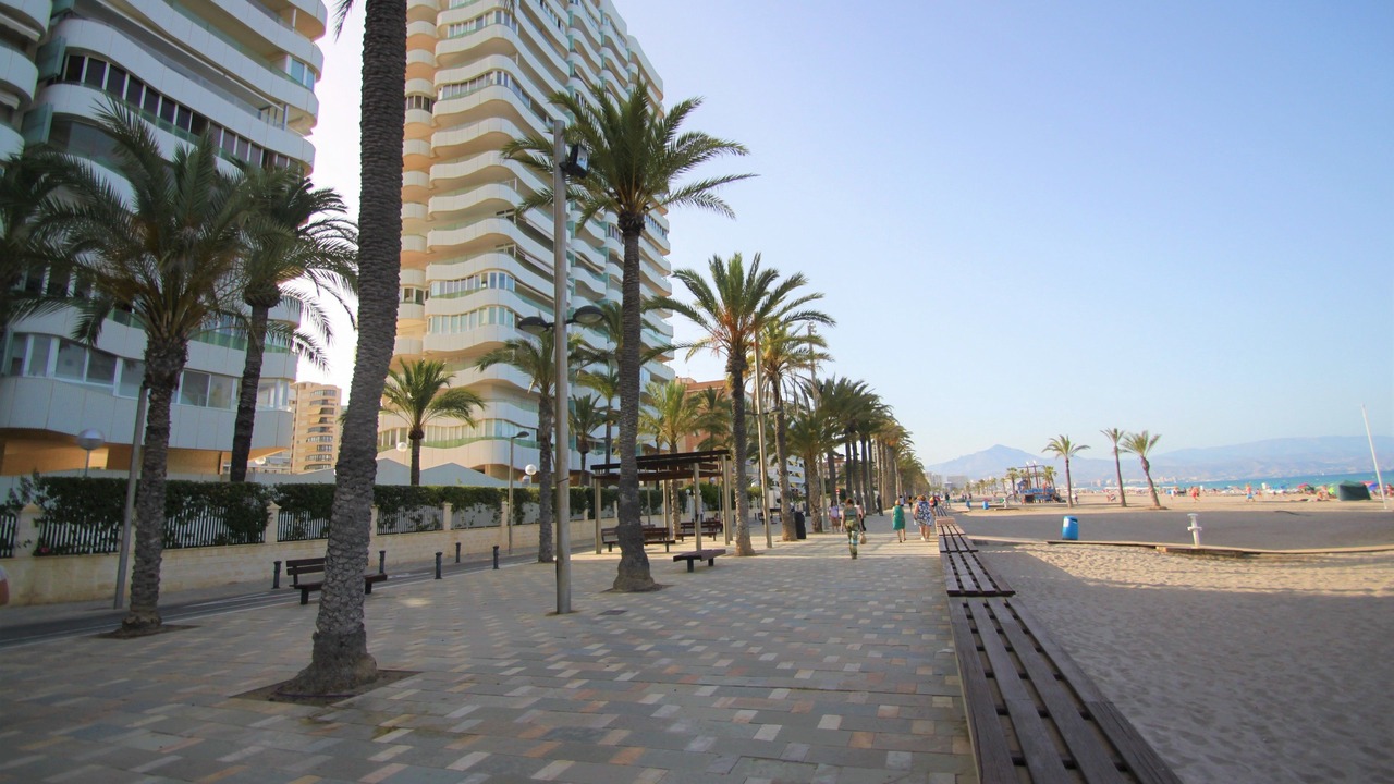 Photo of Outdoor in Playa de San Juan
