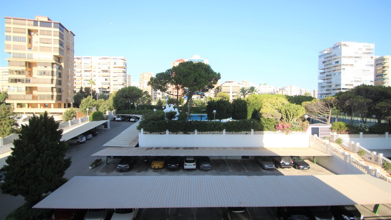 Photo of Outdoor in Playa de San Juan