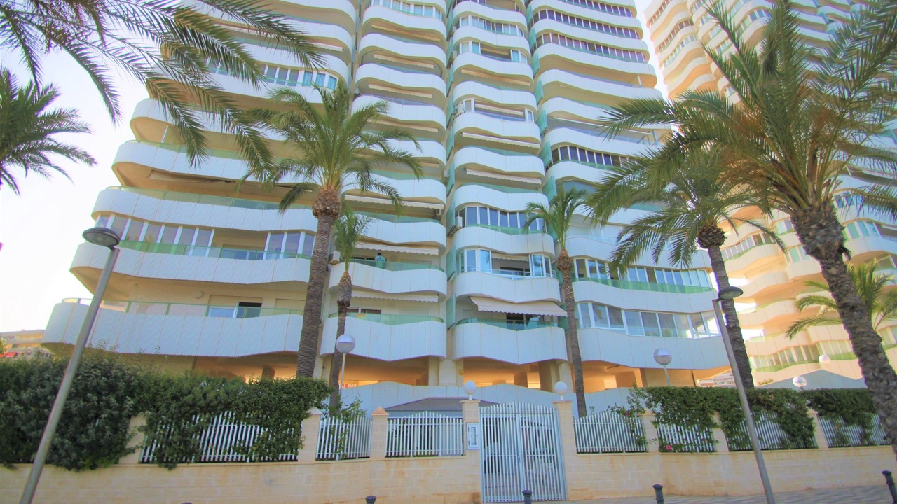 Photo of Outdoor in Playa de San Juan