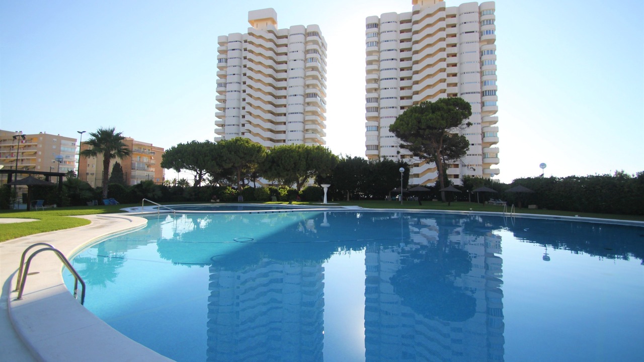 Photo of Outdoor in Playa de San Juan