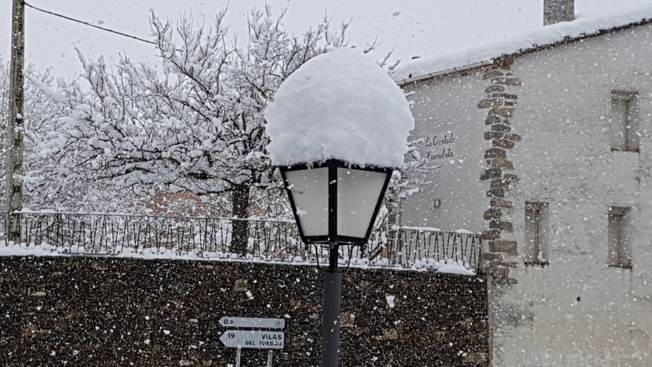 Photo of Outdoor in Campo