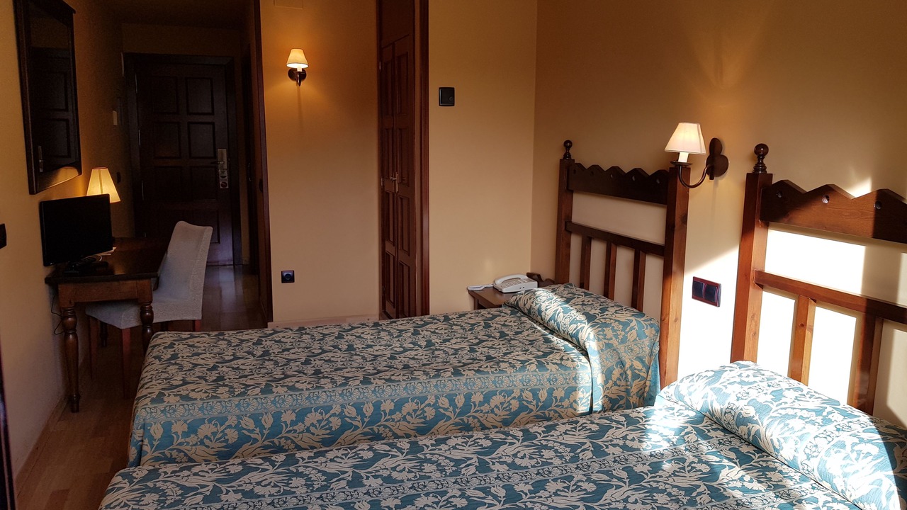 Photo of Bedroom in Campo