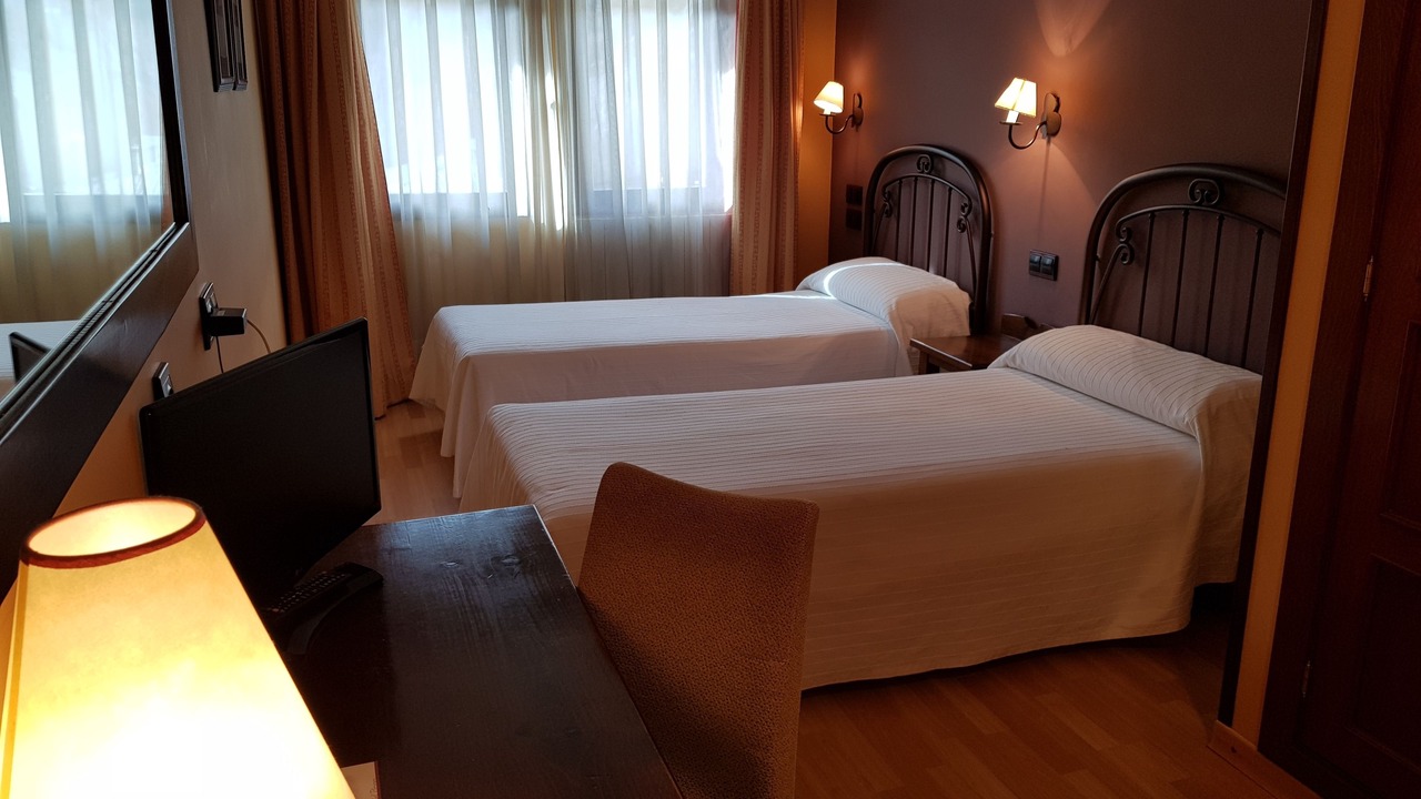 Photo of Bedroom in Campo