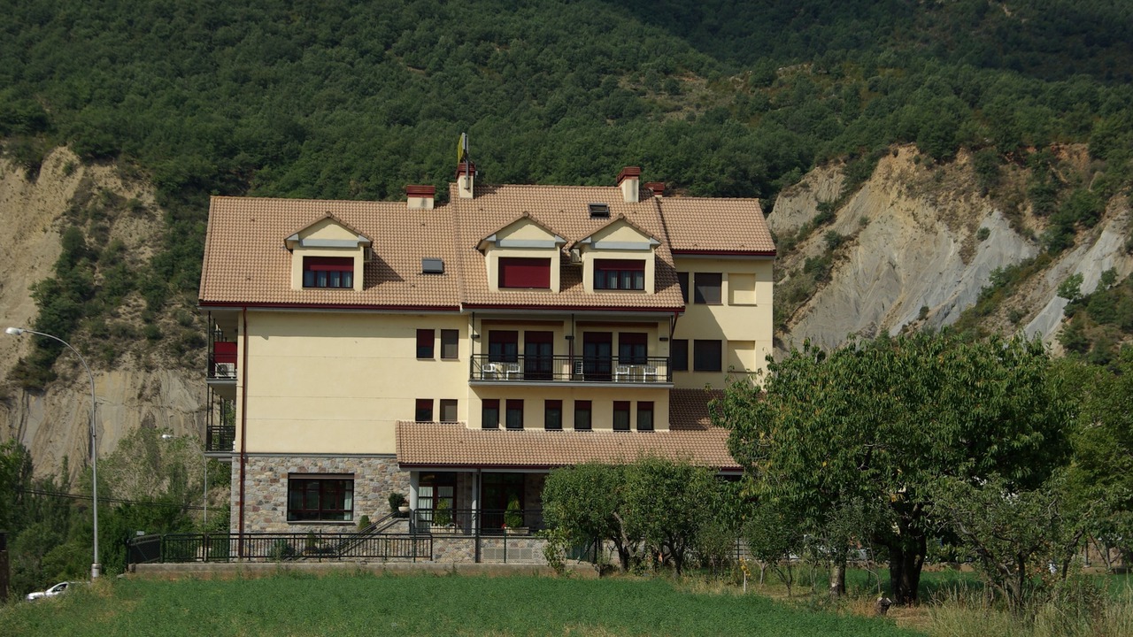 Photo of Outdoor in Campo