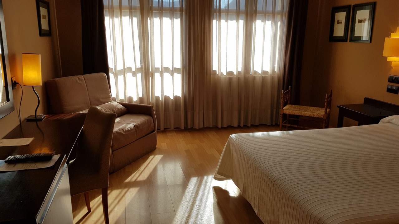 Photo of Bedroom in Campo