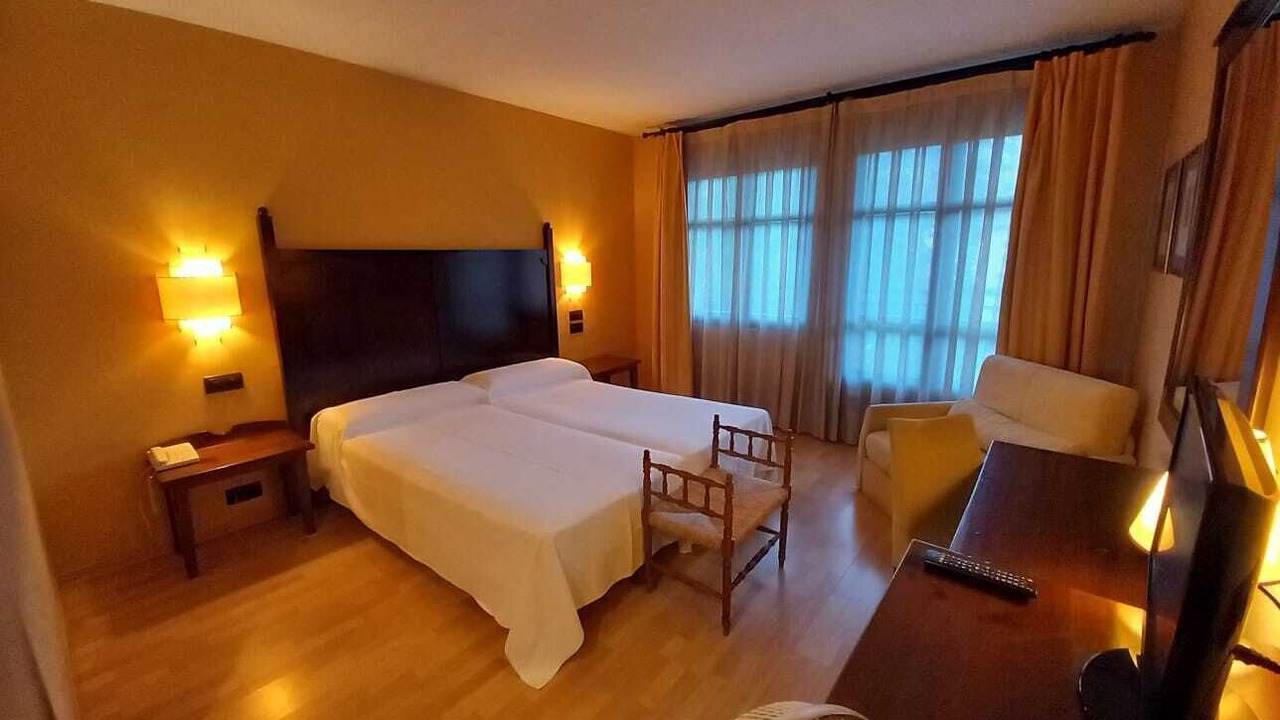Photo of Bedroom in Campo