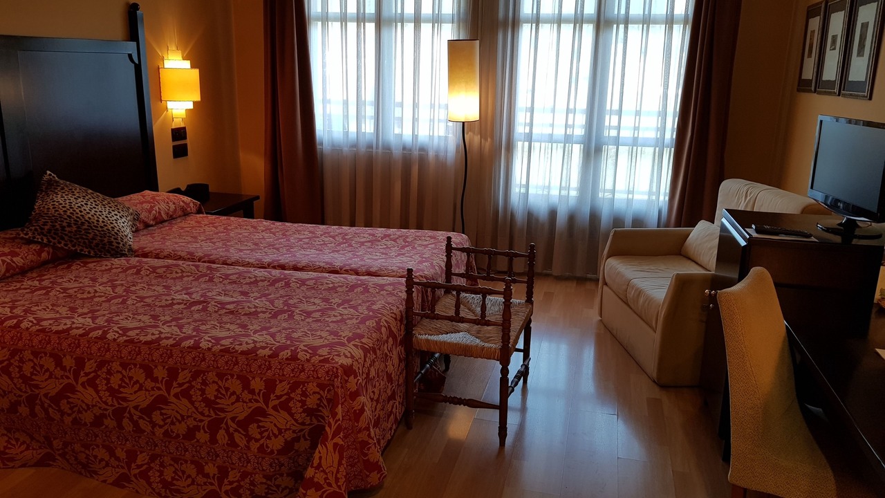 Photo of Bedroom in Campo